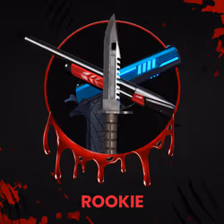 ROOKIE #6332