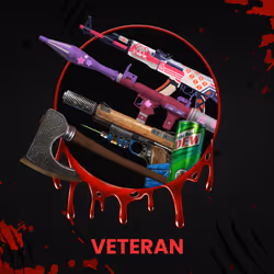 VETERAN #6201