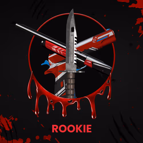 ROOKIE #6063