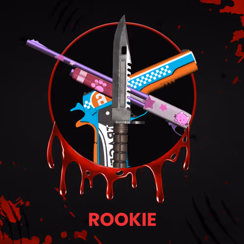 ROOKIE #136