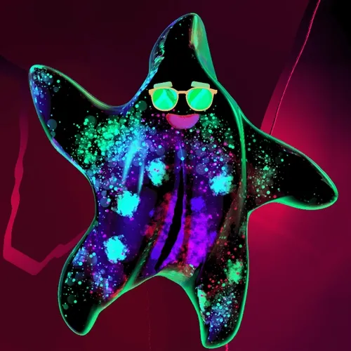Stasis Nft
