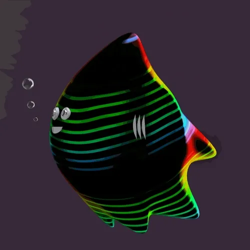 Stasis Nft