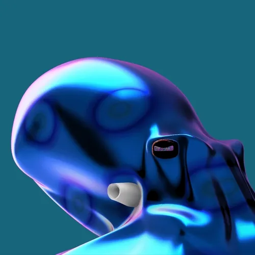 Stasis Nft