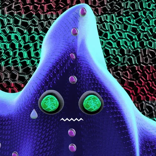 Stasis Nft