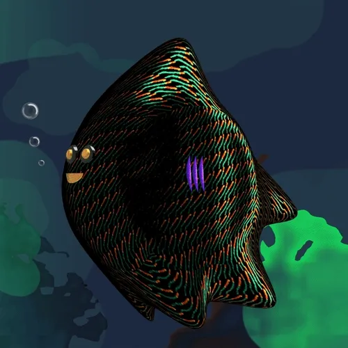 Stasis Nft