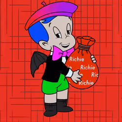 Richie #3743