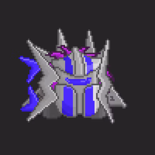 Frontlinepufs