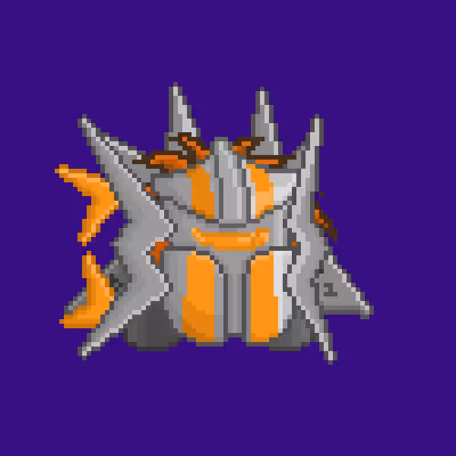 Frontlinepufs