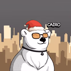 WorldwidePolarbear #1087