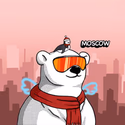 WorldwidePolarbear #86