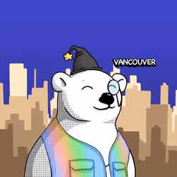 WorldwidePolarbear #87