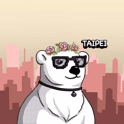 Worldwidepolarbear