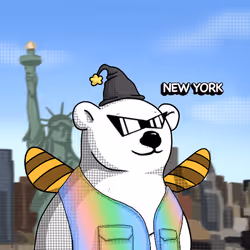 WorldwidePolarbear #389
