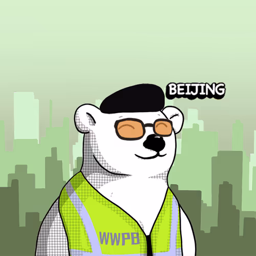 Worldwidepolarbear