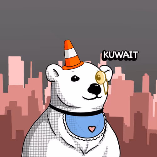 Worldwidepolarbear