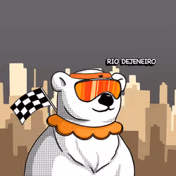 WorldwidePolarbear #1085