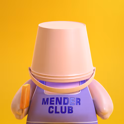 MenderNFT #5627