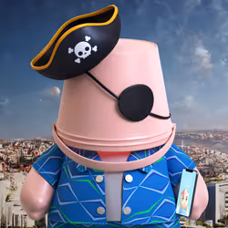 3305