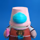 2633