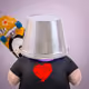 4664