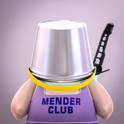 MenderNFT #4618