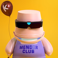 MenderNFT #2050