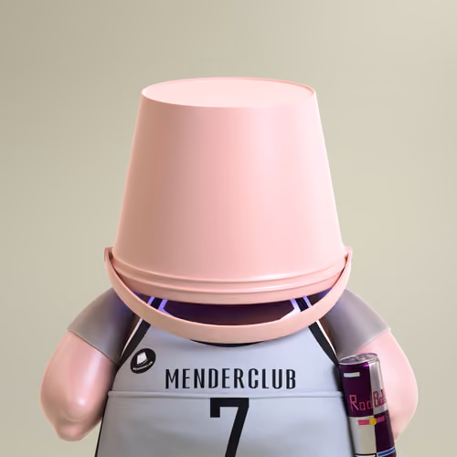MenderNFT #2821