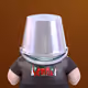 4382