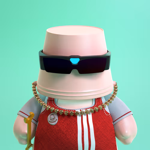 Mendernft