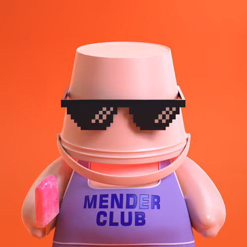 Mendernft