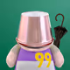 4396