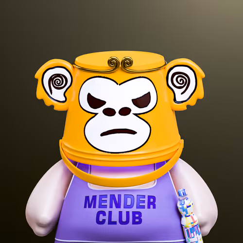MenderNFT #5459