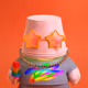 2834