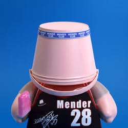 MenderNFT #3210