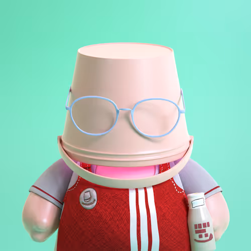 Mendernft