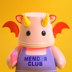 MenderNFT #1728