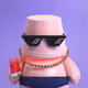 3196