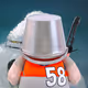 4424