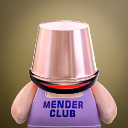 MenderNFT #4537