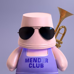 MenderNFT #3487