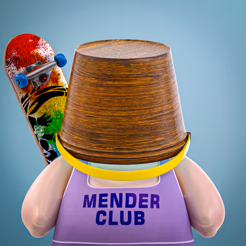 MenderNFT #4950