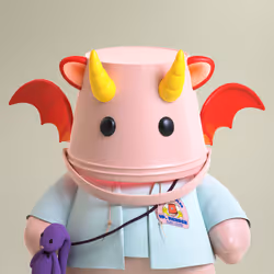 3085