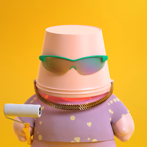 MenderNFT #1031