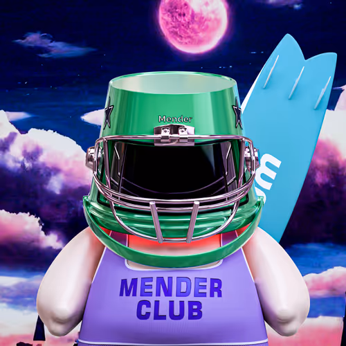 MenderNFT #5310