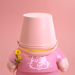 1068