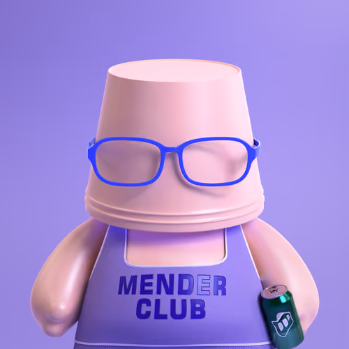 MenderNFT #2197