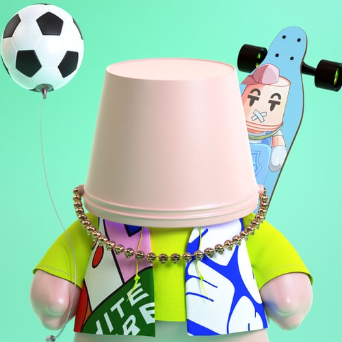 NFT Image