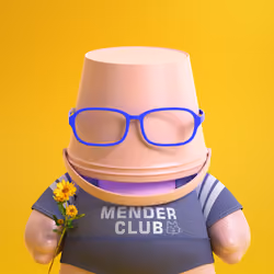 MenderNFT #1376
