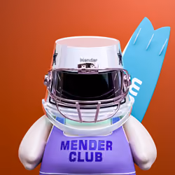 MenderNFT #5294