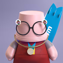 3497